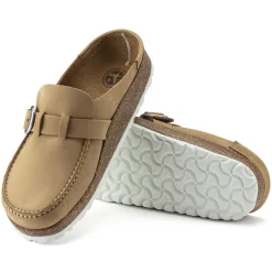 Dames Birkenstock Klompen En Muilen-Buckley