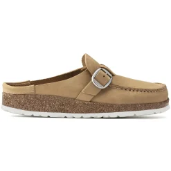 Dames Birkenstock Klompen En Muilen-Buckley