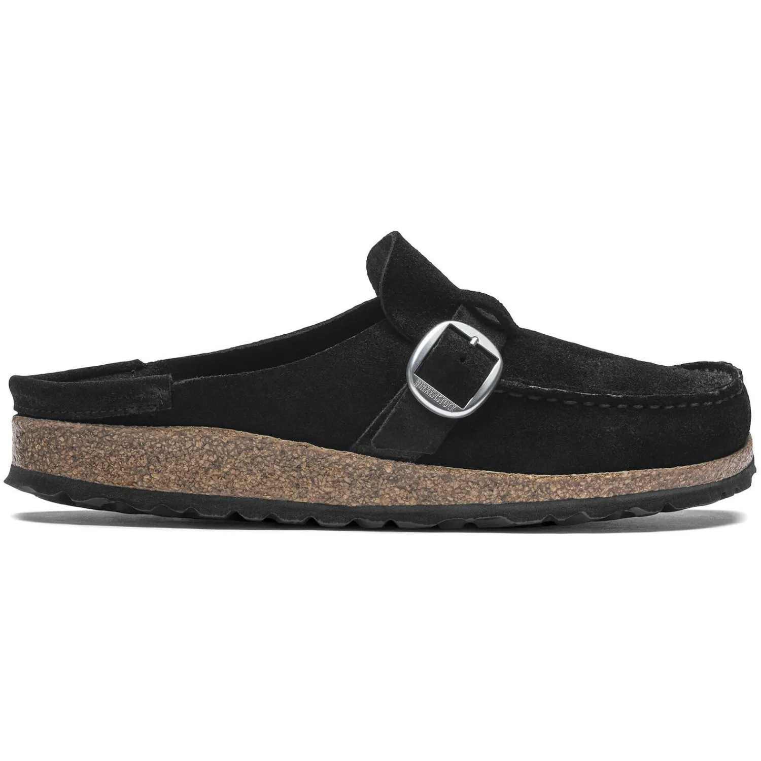 Dames Birkenstock Klompen En Muilen-Buckley