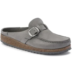 Dames Birkenstock Klompen En Muilen-Buckley