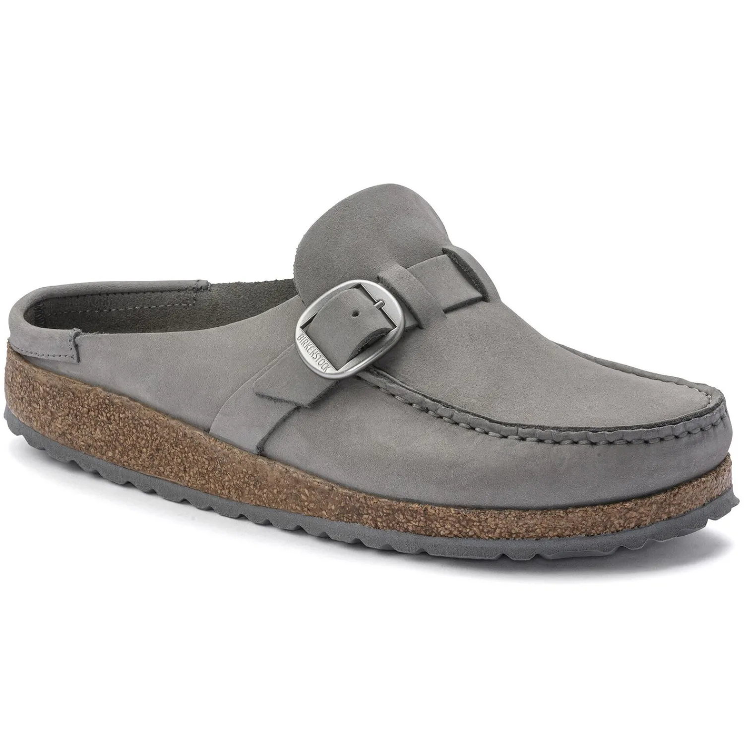Dames Birkenstock Klompen En Muilen-Buckley