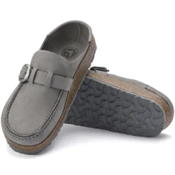 Dames Birkenstock Klompen En Muilen-Buckley