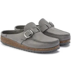 Dames Birkenstock Klompen En Muilen-Buckley