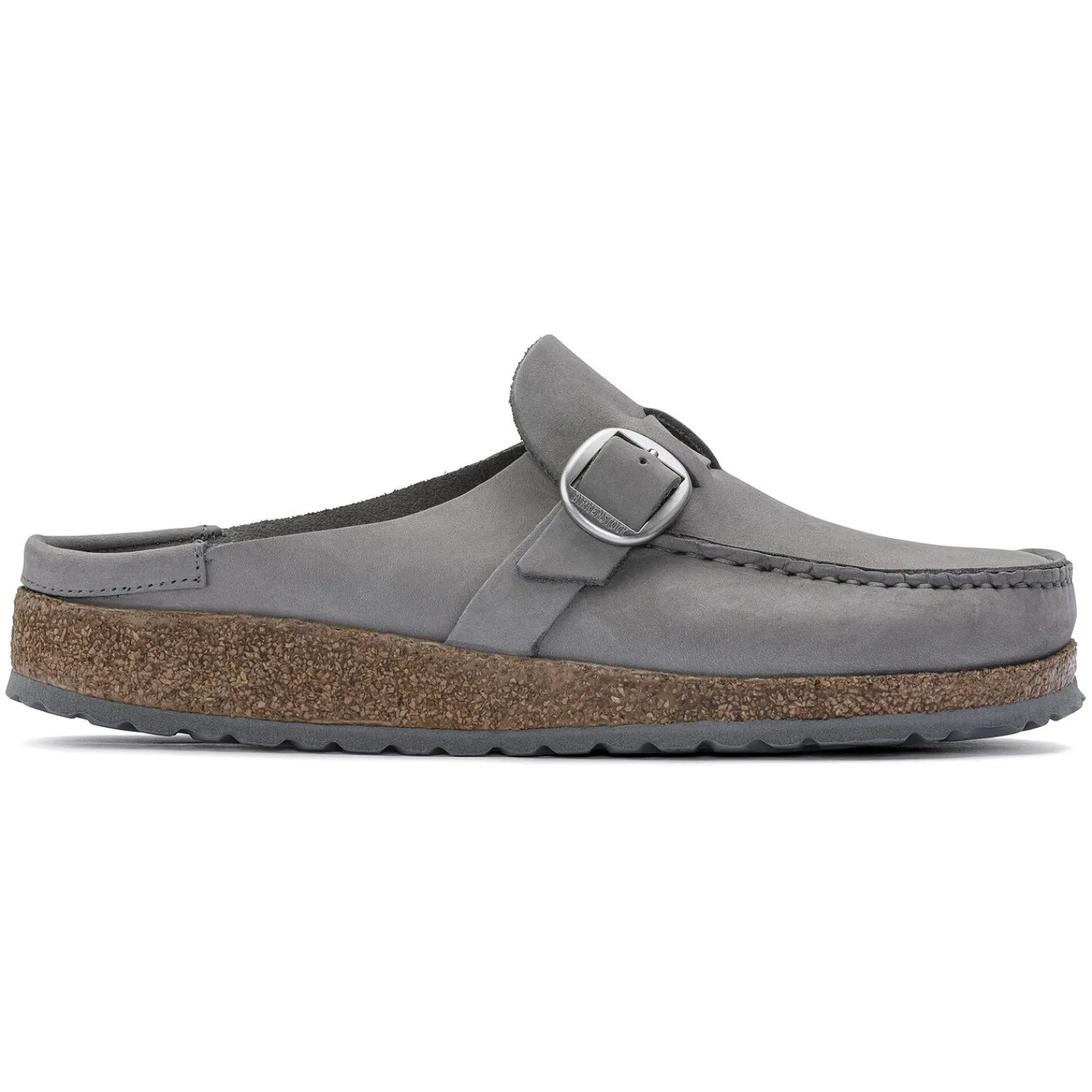 Dames Birkenstock Klompen En Muilen-Buckley