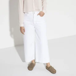 Dames Birkenstock Klompen En Muilen-Buckley