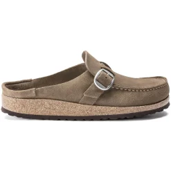 Dames Birkenstock Klompen En Muilen-Buckley