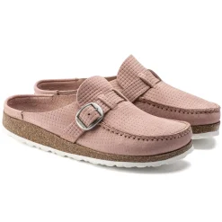 Dames Birkenstock Klompen En Muilen-Buckley