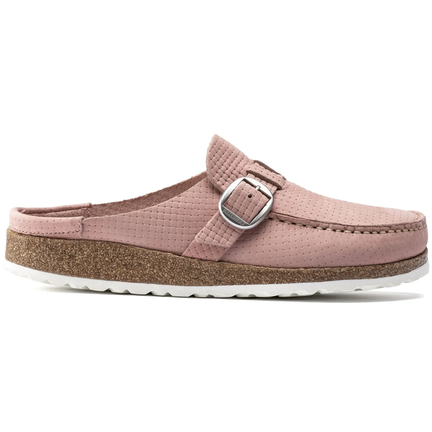 Dames Birkenstock Klompen En Muilen-Buckley