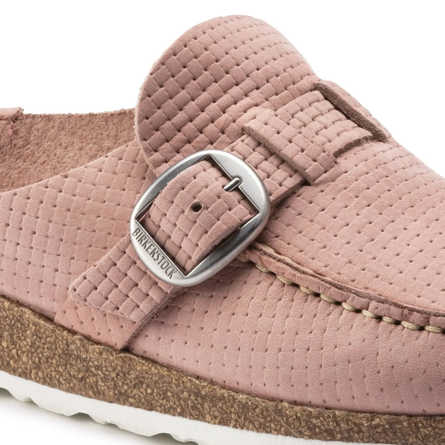 Dames Birkenstock Klompen En Muilen-Buckley