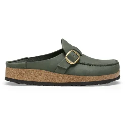 Dames Birkenstock Klompen En Muilen-Buckley