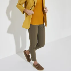 Dames Birkenstock Klompen En Muilen-Buckley