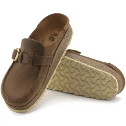 Dames Birkenstock Klompen En Muilen-Buckley