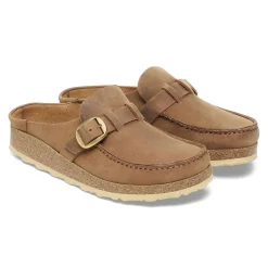 Dames Birkenstock Klompen En Muilen-Buckley
