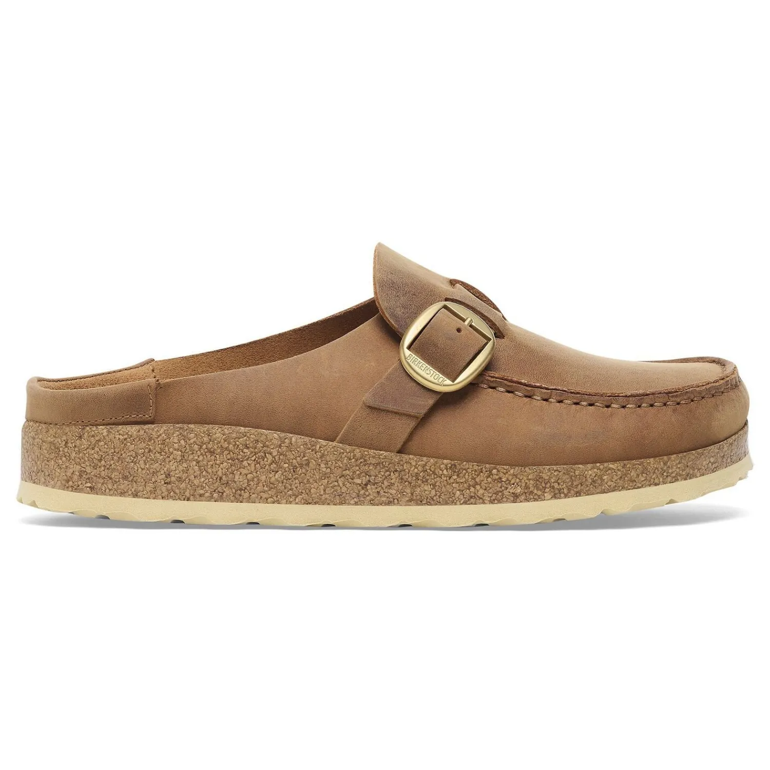 Dames Birkenstock Klompen En Muilen-Buckley
