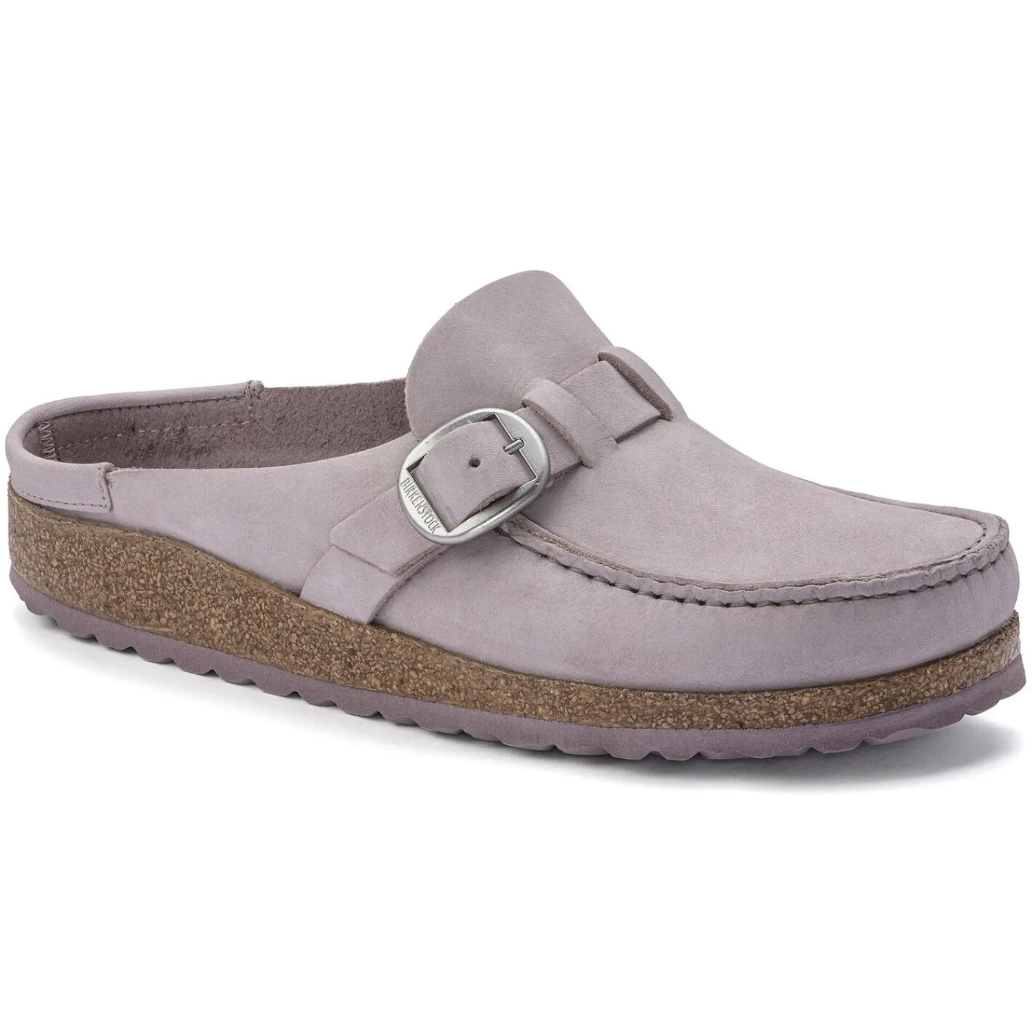 Dames Birkenstock Klompen En Muilen-Buckley