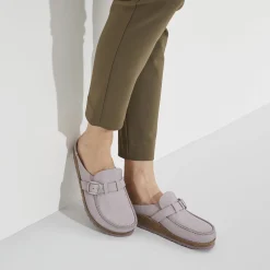 Dames Birkenstock Klompen En Muilen-Buckley