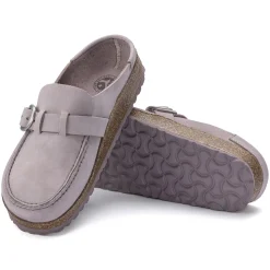 Dames Birkenstock Klompen En Muilen-Buckley