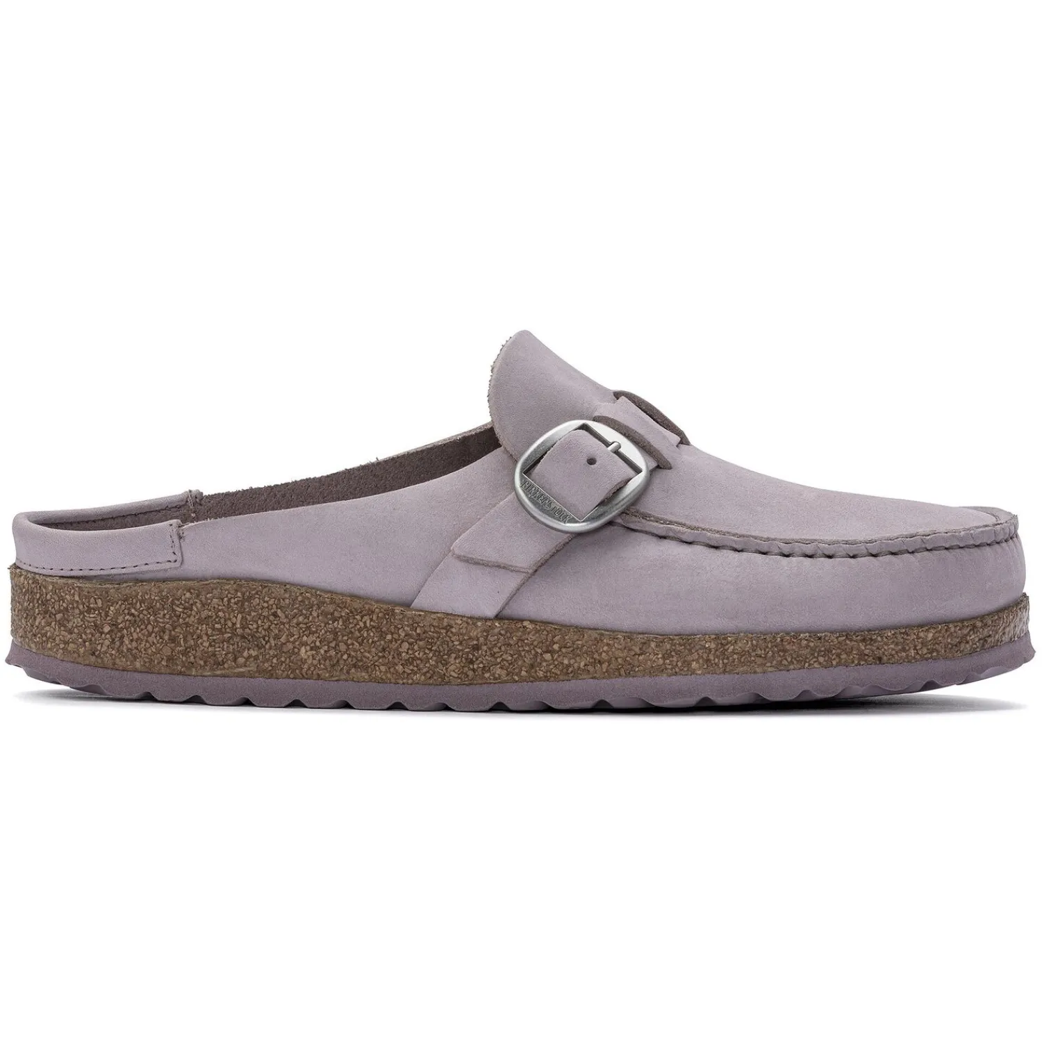 Dames Birkenstock Klompen En Muilen-Buckley