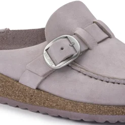 Dames Birkenstock Klompen En Muilen-Buckley
