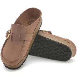 Dames Birkenstock Klompen En Muilen-Buckley