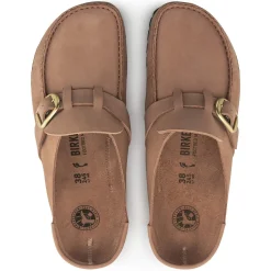 Dames Birkenstock Klompen En Muilen-Buckley