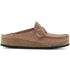 Dames Birkenstock Klompen En Muilen-Buckley