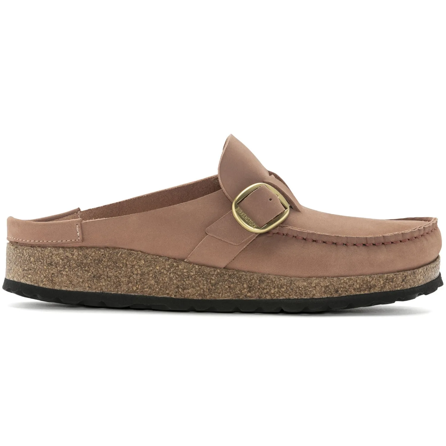 Dames Birkenstock Klompen En Muilen-Buckley