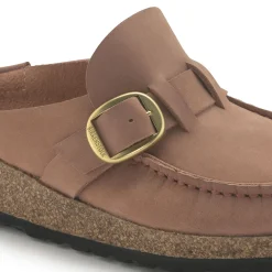 Dames Birkenstock Klompen En Muilen-Buckley