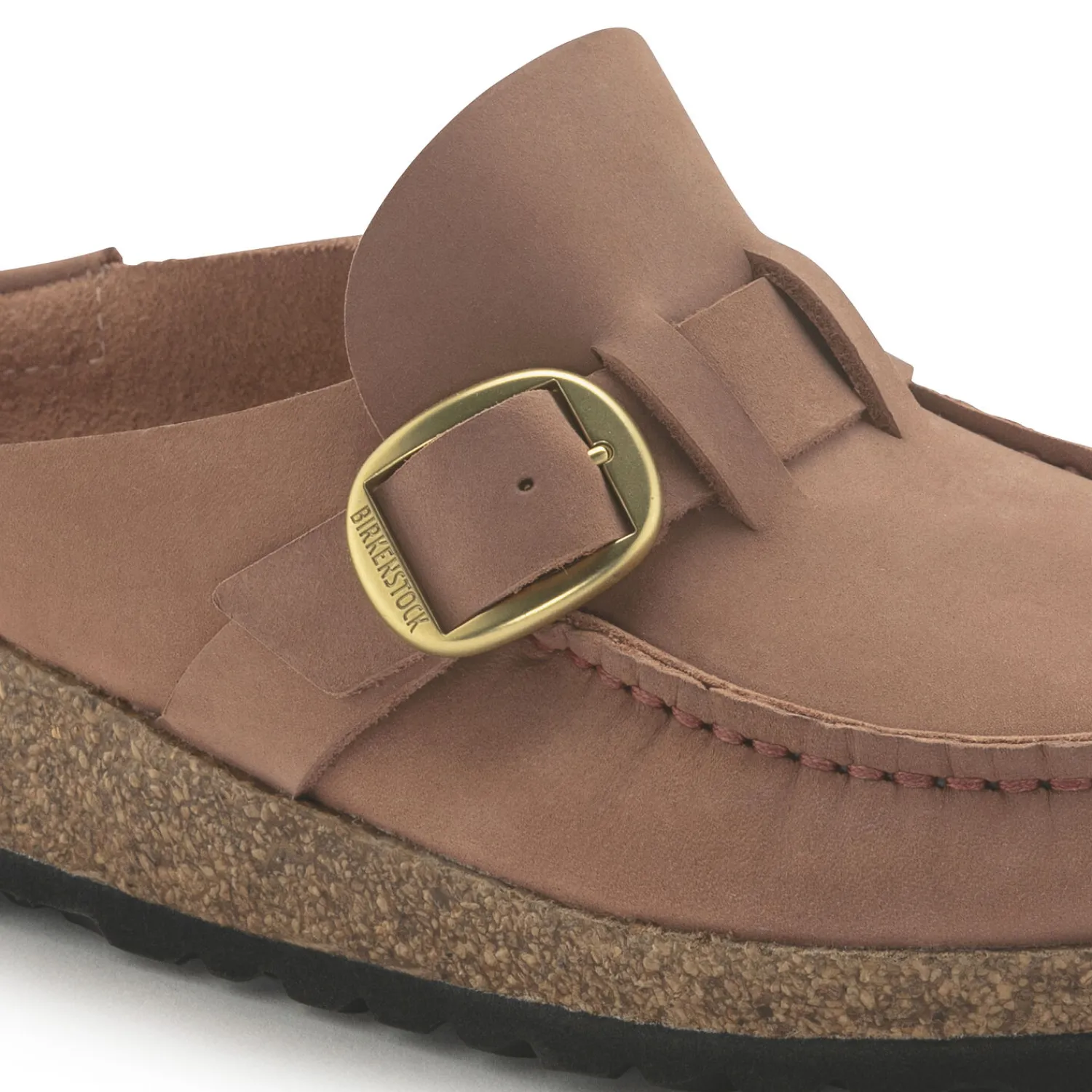Dames Birkenstock Klompen En Muilen-Buckley