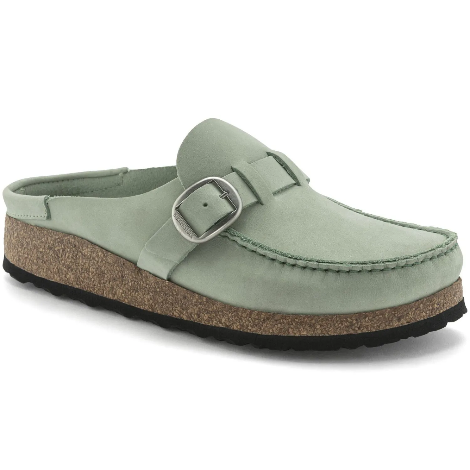 Dames Birkenstock Klompen En Muilen-Buckley