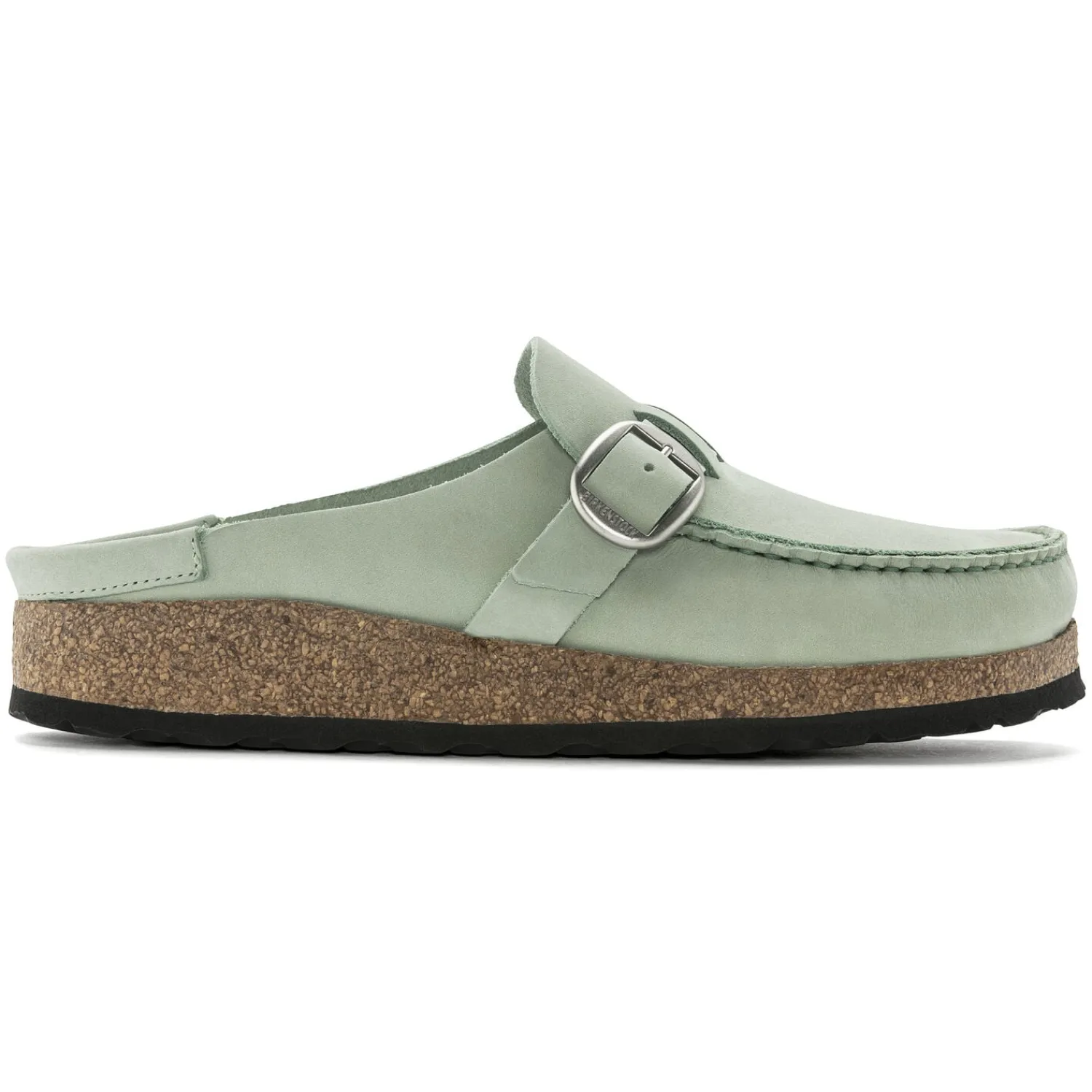 Dames Birkenstock Klompen En Muilen-Buckley