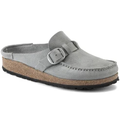Dames Birkenstock Klompen En Muilen-Buckley