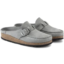Dames Birkenstock Klompen En Muilen-Buckley