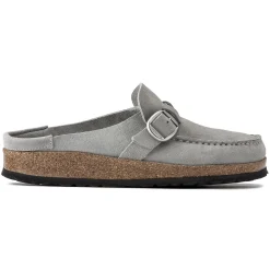 Dames Birkenstock Klompen En Muilen-Buckley