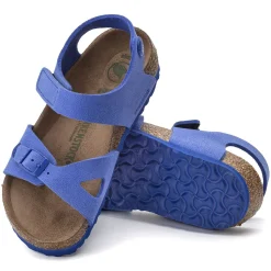 Kinderen Birkenstock Klittenbandsandalen-Colorado Kids