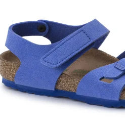 Kinderen Birkenstock Klittenbandsandalen-Colorado Kids
