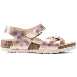 Kinderen Birkenstock Klittenbandsandalen-Colorado Kids
