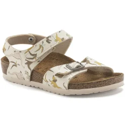 Kinderen Birkenstock Klittenbandsandalen-Colorado Kids
