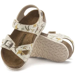 Kinderen Birkenstock Klittenbandsandalen-Colorado Kids