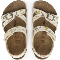 Kinderen Birkenstock Klittenbandsandalen-Colorado Kids