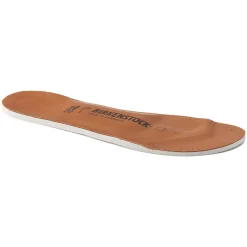 Dames Birkenstock Inlegzolen-Comfort Voetbedzool Leer
