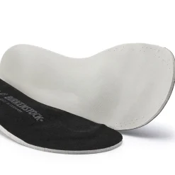 Dames Birkenstock Inlegzolen-Comfort Voetbedzool Microvezel
