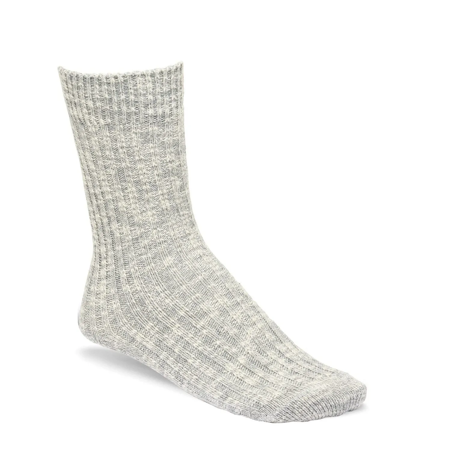 Heren Birkenstock Sokken-Cotton Slub Dames