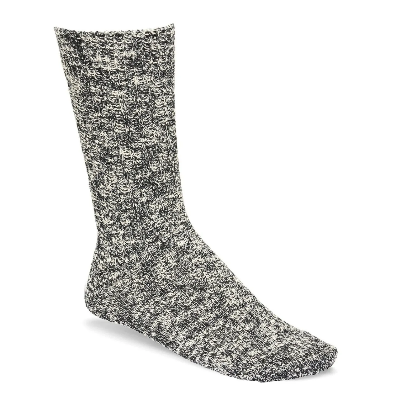 Heren Birkenstock Sokken-Cotton Slub Dames