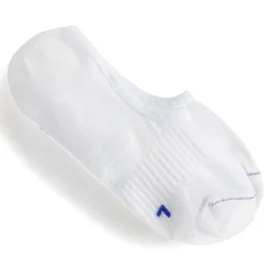 Heren Birkenstock Sokken-Cotton Sole Invisible Dames