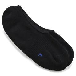 Heren Birkenstock Sokken-Cotton Sole Invisible Dames