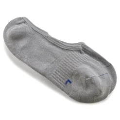Heren Birkenstock Sokken-Cotton Sole Invisible Dames