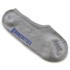 Heren Birkenstock Sokken-Cotton Sole Invisible Dames