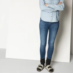 Heren Birkenstock Sokken-Cotton Twist Dames
