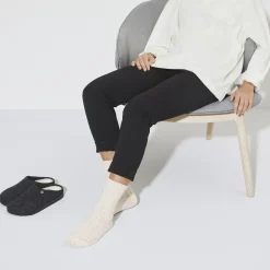 Heren Birkenstock Sokken-Cotton Twist Dames